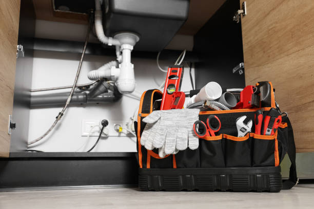 Best Plumbing Services Near Me  in Westlake Village, CA