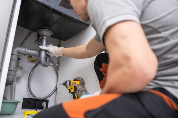 Professional Plumbing in Westlake Village, CA